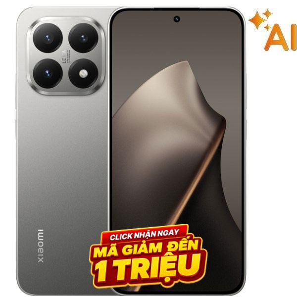Xiaomi 15T 5G 12GB/512GB