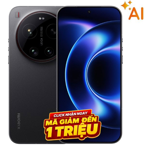 Xiaomi 17 Ultra 5G 16GB/512GB