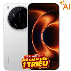 Xiaomi 17 Ultra 5G 16GB/1TB