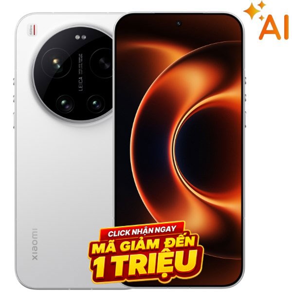 Xiaomi 17 Ultra 5G 16GB/1TB