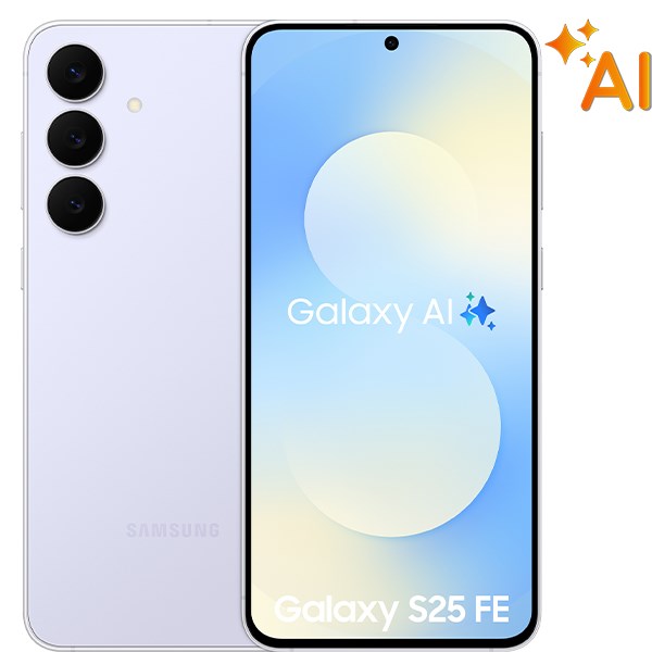 Samsung Galaxy S25 FE 5G 8GB/128GB