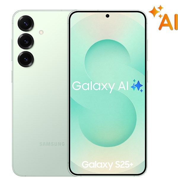 Samsung Galaxy S25 Plus 5G 12GB/256GB