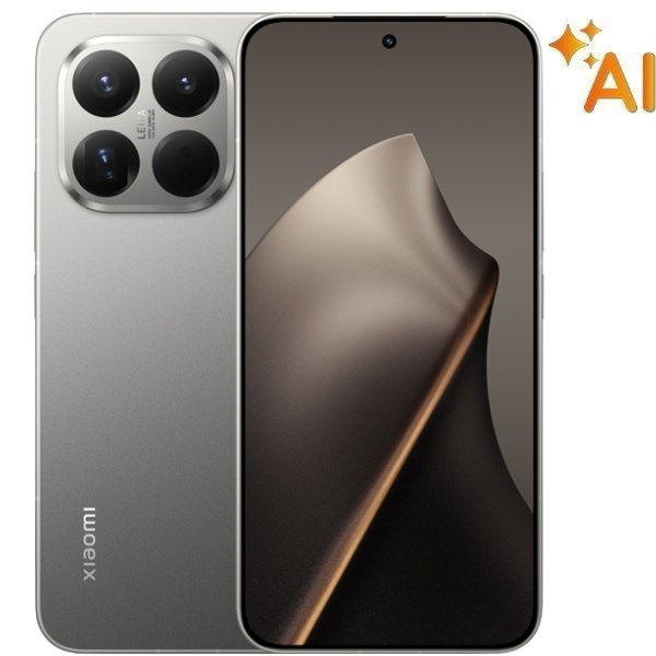 Xiaomi 15T Pro 5G 12GB/256GB