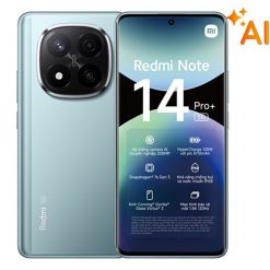 Xiaomi Redmi Note 14 Pro+ 5G 12GB/512GB